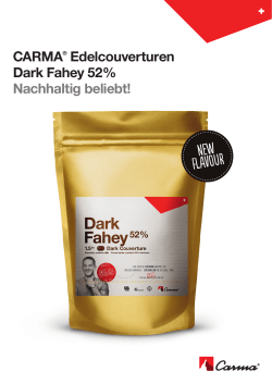CARMA® Edelcouverturen Dark Fahey 52% Nachhaltig beliebt!