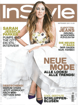 InStyle - Dr. Timm Gol&uuml;ke