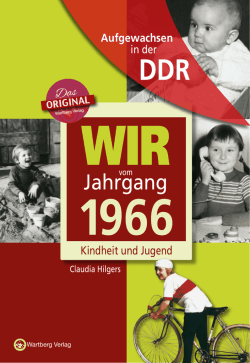 Jahrgang - Weltbild