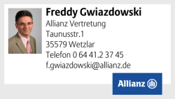 Freddy Gwiazdowski