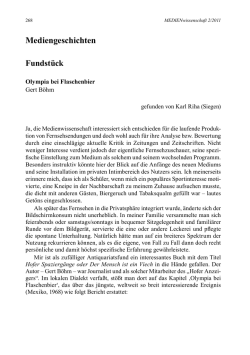 Diese PDF-Datei herunterladen - Publikationsserver UB Marburg