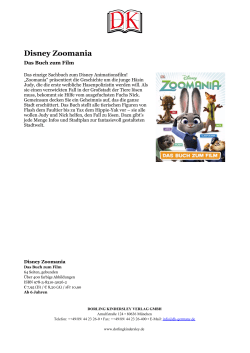 Druckansicht  - Dorling Kindersley