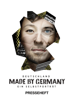 pdf-download - Deutschland. Made by Germany.