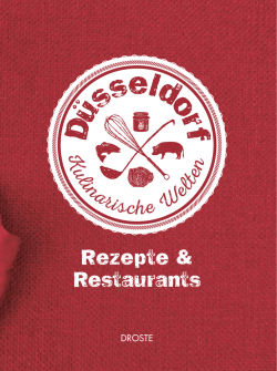 Herunterladen - Droste Verlag