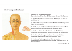 Gesichtsmassage bei Erkältungen A4.cdr