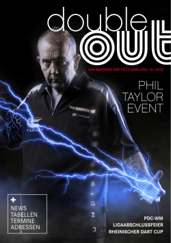 phil taylor event
