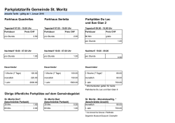 Parkplatz Tarife St. Moritz ab 1. Januar 2016.xlsx