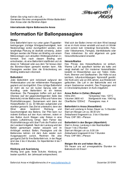 PDF-Dokument - Ballonwoche Arosa