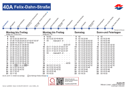 40A Felix-Dahn-Straße