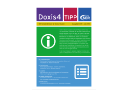 Doxis4 TIPP