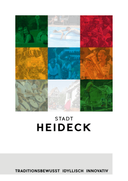 heideck - SPM Verlag