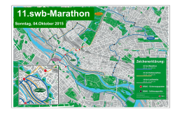 Strecke 2015 - swb