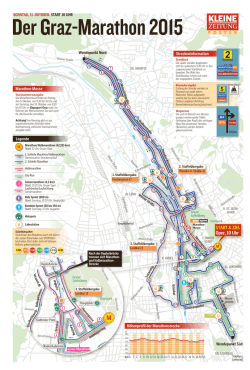 Graz Marathon 2015