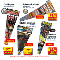 dogfight - CENTERSHOP
