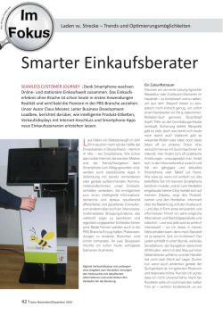 Ein Zukunftstraum, moderne Technik und neue