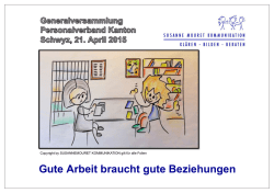 Gute Arbeit braucht gute Beziehungen.pptx