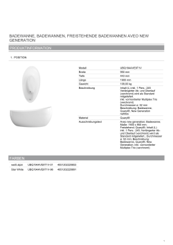 badewanne, badewannen, freistehende badewannen aveo new