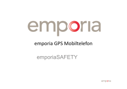 EmporiaSAFETY - ENO telecom GmbH