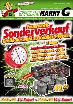 Feuerwerk Feuerwerk