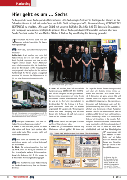 Glatt in Inzlingen - Ihr KFZ-Technologie
