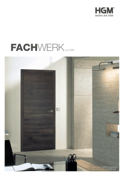 HGM FACHWERK