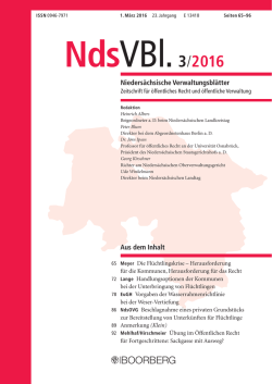 Heft 3/2016