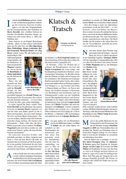 Sammlung aus Grimma von Lutz und Regine Lewejohann