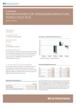 Produktinformation zu world gold plus