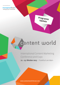 pdf - Content World