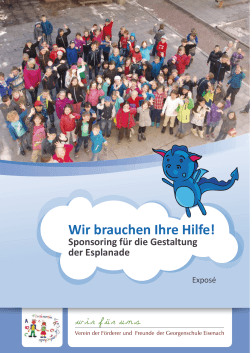 Expose ansehen - Georgenschule Eisenach