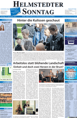 27_09_2015_heso - Helmstedter Sonntag