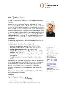 ich grüße Sie im neuen Jahr und wünsche Ihnen und
