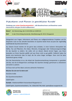 Diskutieren und Planen in gem&uuml;tlicher Runde!