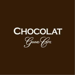 Karte Chocolat Grand Café