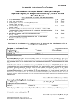 Information - Land Tirol