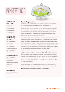 Rezept als PDF herunterladen