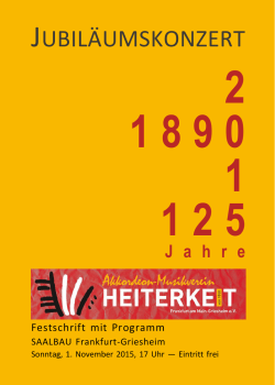Heike`s Hairstyling - Akkordeon