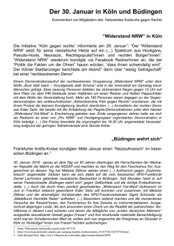 2016_01_30_Januar in Köln und Büdingen