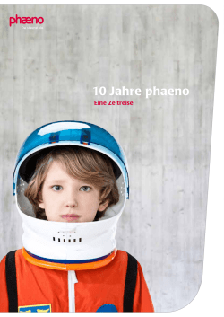 phaeno 10 Jahresbericht (2,0 MiB)