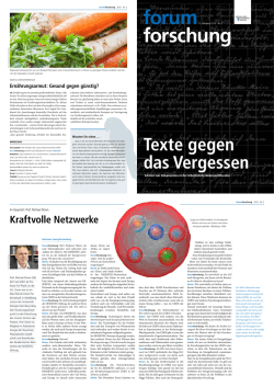 Dokument 1 - Zur Giessener Elektronischen Bibliothek