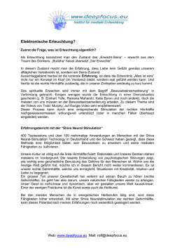 Institut f&uuml;r mediale Entwicklung