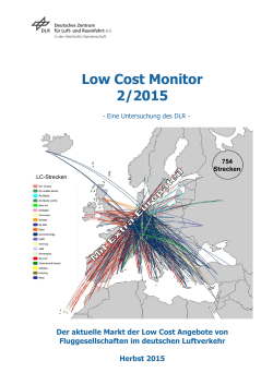 Low Cost Monitor 2/2015