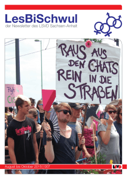 Direktdownload - LSVD Sachsen