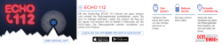 ECHO 112