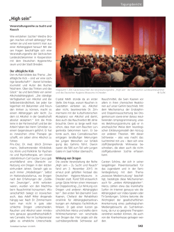 Ärzteblatt Sachsen 12/2015 - Sächsische Landesärztekammer