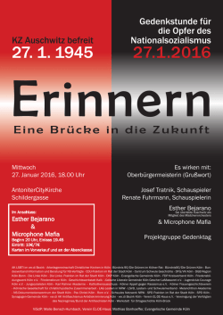 Eine Br&uuml;cke in die Zukunft - K&ouml;lner Frauengeschichtsverein
