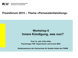 6_Workshop Innere Kündigung_Prof Erika Götz Präsentation