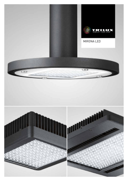 MIRONA LED