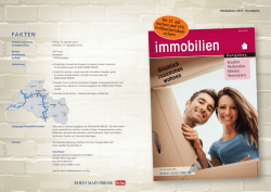 Bis 31. Juli buchen und 10% Frühbucherrabatt sichern