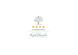 Hotel Prospekt - Landhotel Kallbach